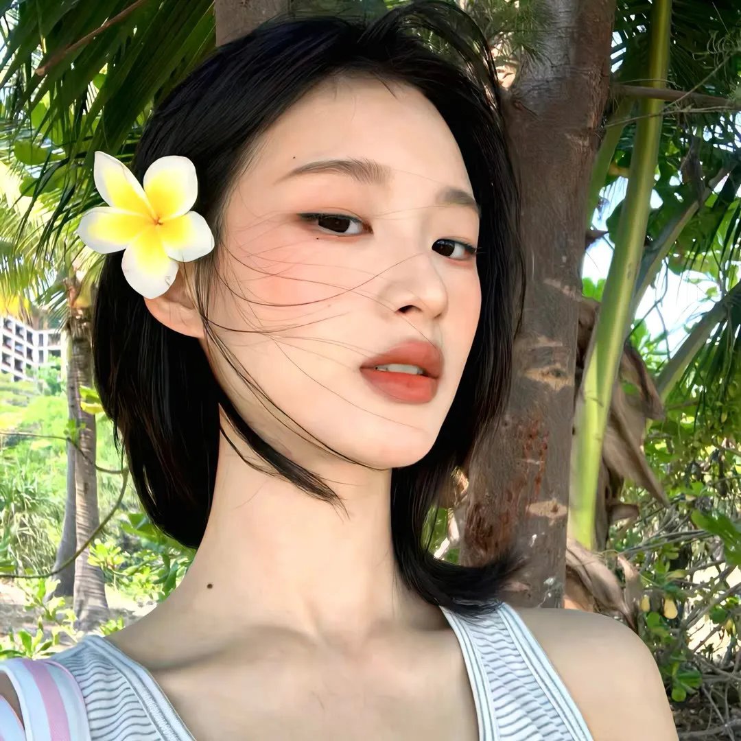 你的人生是我来迟了