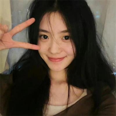 黑女孩